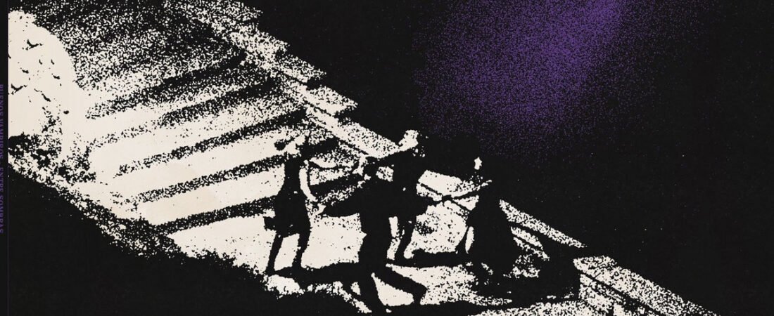 Buenos vampiros y la danza triste