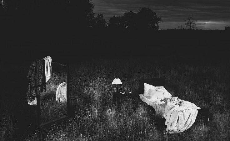 Nenagenix y la oscuridad propia