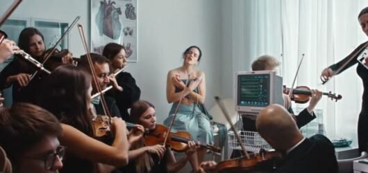 Rosalía: La advertencia de la inmensidad del mundo